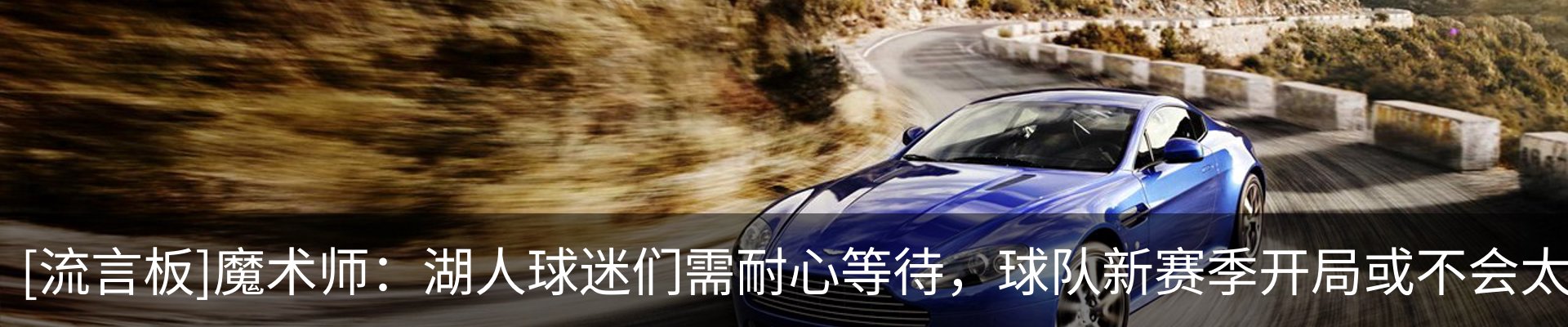 新闻动态